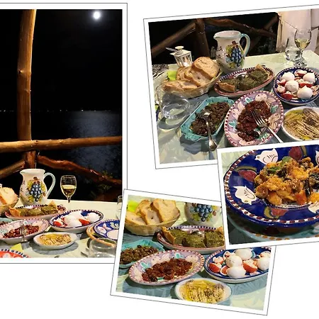 Готель Rina 2*