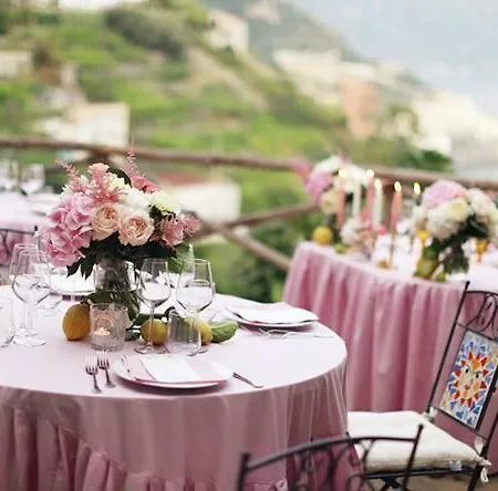 Готель Rina 2*