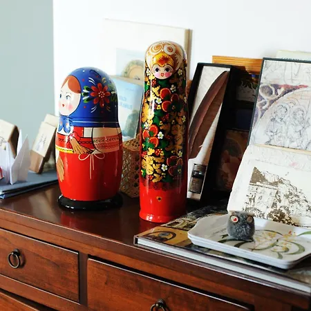 Готель Rina Амальфі