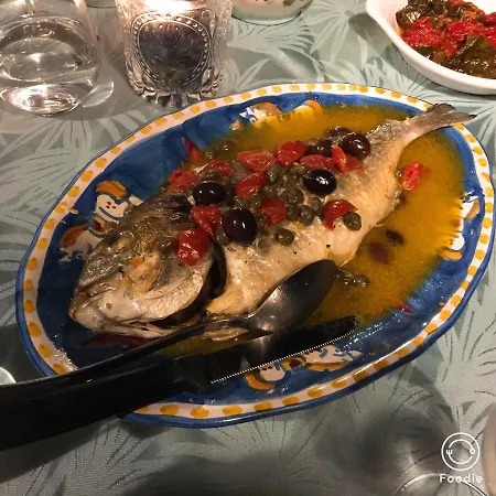 Готель Rina 2*