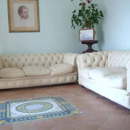 Готель Rina Амальфі