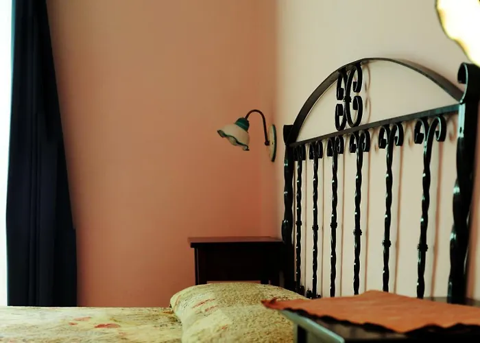 Готель Rina 2*