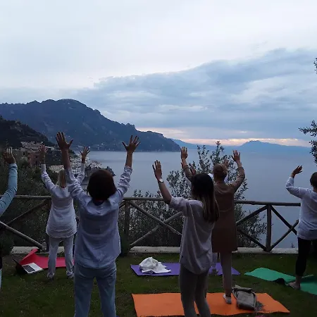 Hotel Rina Amalfi