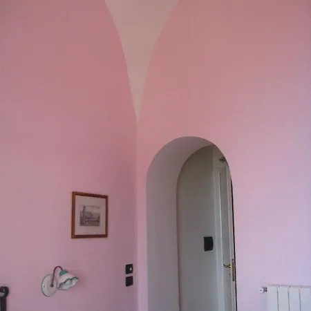 Rina Hotel Amalfi