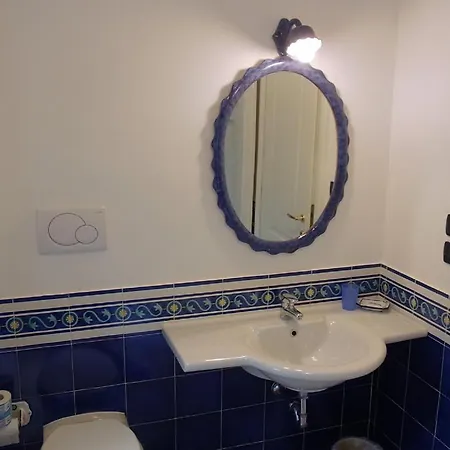 Hotel Rina Amalfi