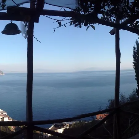 Hotel Rina Amalfi