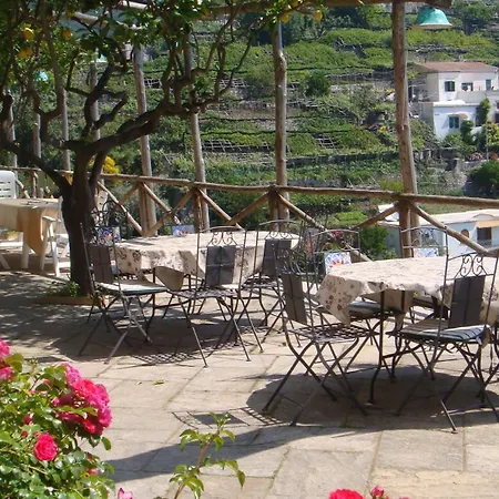 Hotel Rina Amalfi
