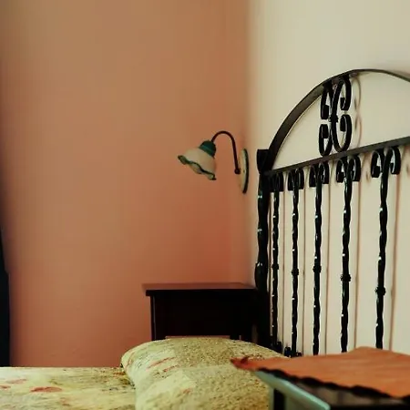 فندق Rina 2*