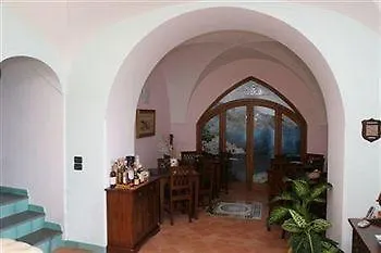 Rina Hotel Amalfi