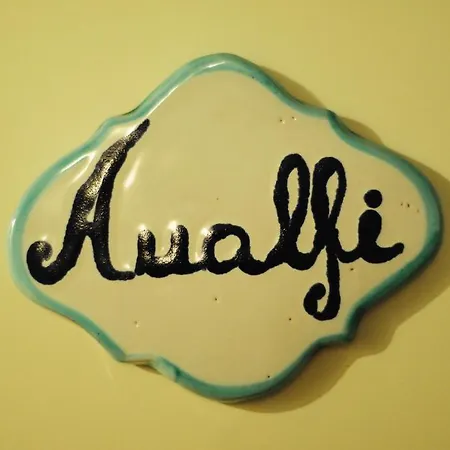 Rina 2* Amalfi
