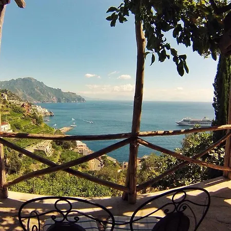 Rina Hotel Amalfi