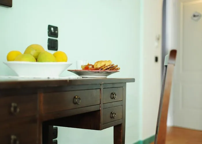 酒店 瑞纳别墅式酒店 阿马尔菲