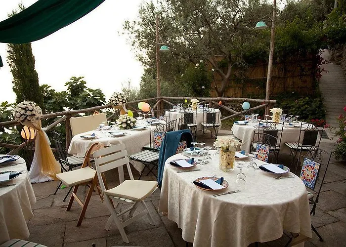 瑞纳别墅式酒店 酒店