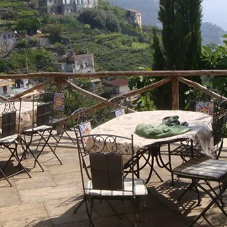Rina Hotel Amalfi