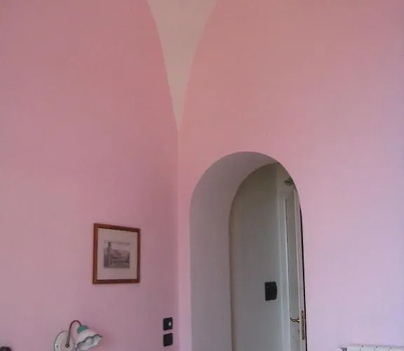 Rina Szálloda Amalfi