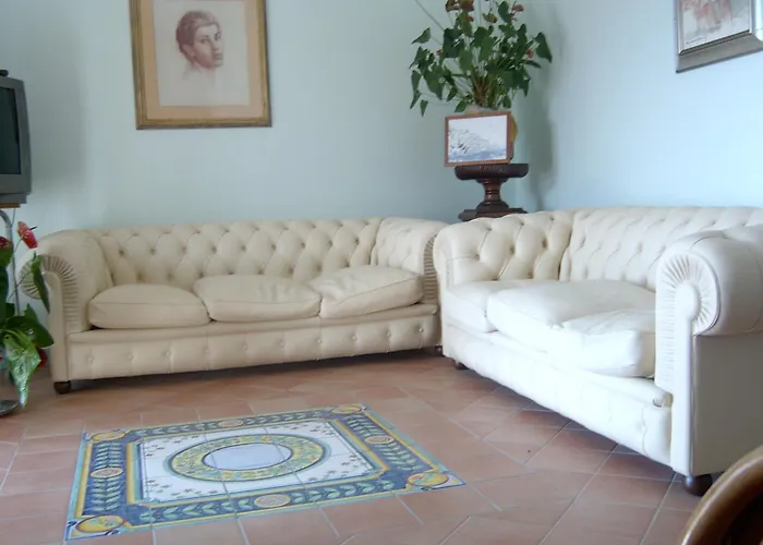 Szálloda Rina Amalfi