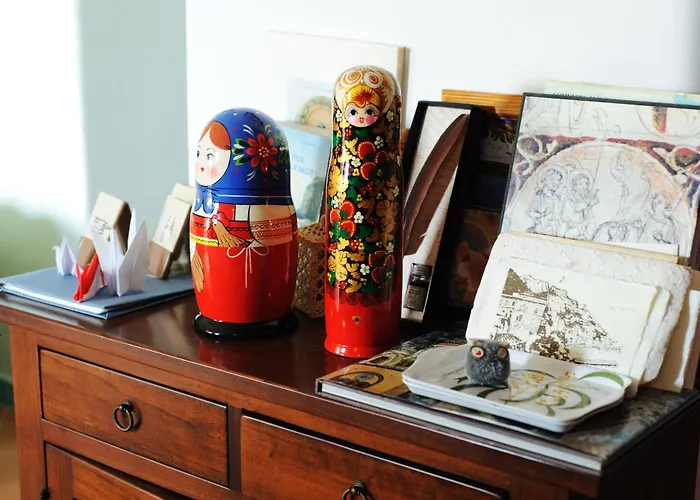 Szálloda Rina Amalfi