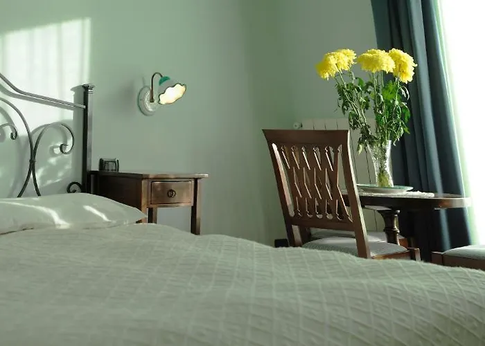 Rina Szálloda Amalfi