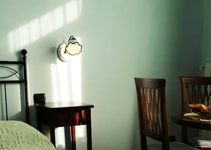 Szálloda Rina Amalfi