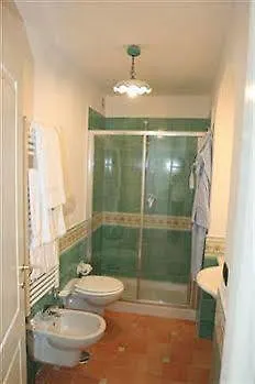 Szálloda Rina Amalfi